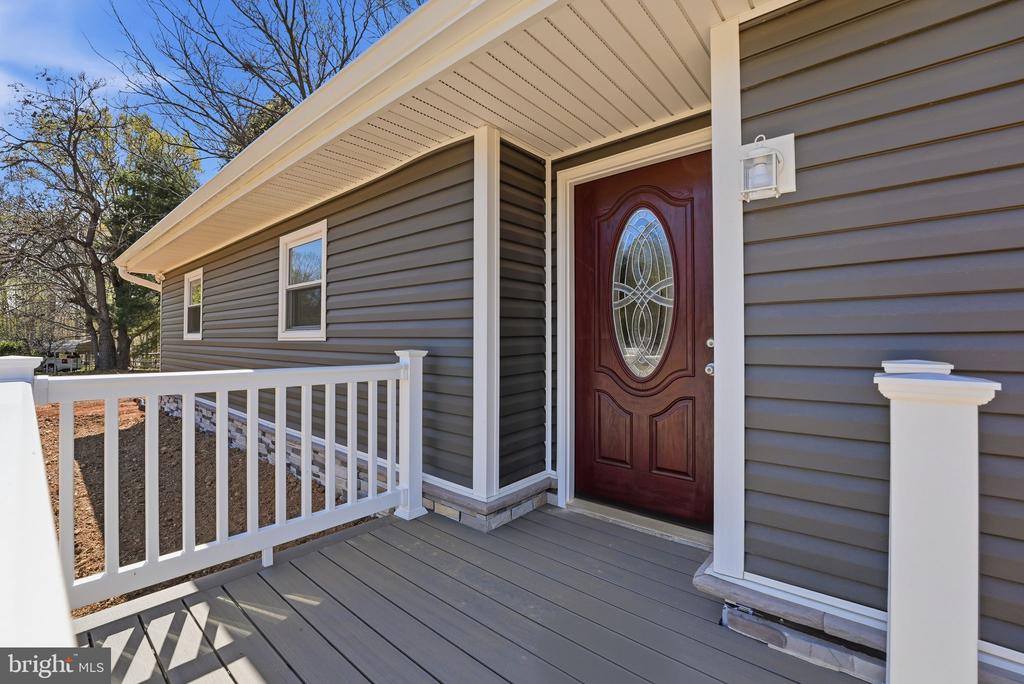 22064 YELLOWBOTTOM, LIGNUM, Virginia 22726, 3 Bedrooms Bedrooms, ,2 BathroomsBathrooms,Residential,22064 YELLOWBOTTOM,VACU2013156 MLS # VACU2013156