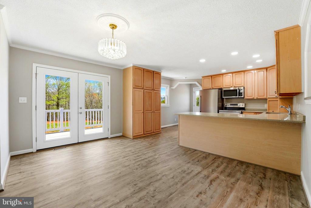 22064 YELLOWBOTTOM, LIGNUM, Virginia 22726, 3 Bedrooms Bedrooms, ,2 BathroomsBathrooms,Residential,22064 YELLOWBOTTOM,VACU2013156 MLS # VACU2013156