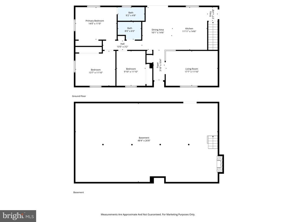 22064 YELLOWBOTTOM, LIGNUM, Virginia 22726, 3 Bedrooms Bedrooms, ,2 BathroomsBathrooms,Residential,22064 YELLOWBOTTOM,VACU2013156 MLS # VACU2013156