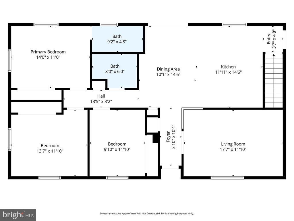 22064 YELLOWBOTTOM, LIGNUM, Virginia 22726, 3 Bedrooms Bedrooms, ,2 BathroomsBathrooms,Residential,22064 YELLOWBOTTOM,VACU2013156 MLS # VACU2013156