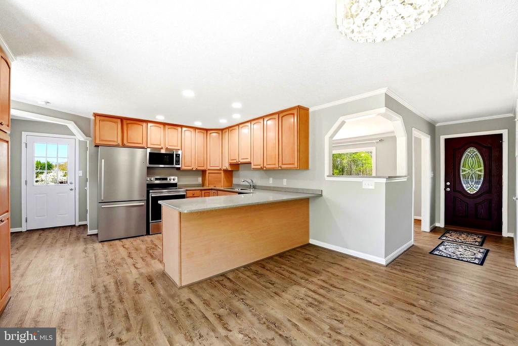 22064 YELLOWBOTTOM, LIGNUM, Virginia 22726, 3 Bedrooms Bedrooms, ,2 BathroomsBathrooms,Residential,22064 YELLOWBOTTOM,VACU2013156 MLS # VACU2013156