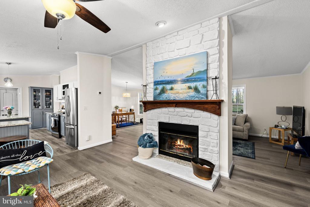 9401 MILL POND RD, SPOTSYLVANIA, Virginia 22551, 3 Bedrooms Bedrooms, ,2 BathroomsBathrooms,Residential,9401 MILL POND RD,VASP2040668 MLS # VASP2040668