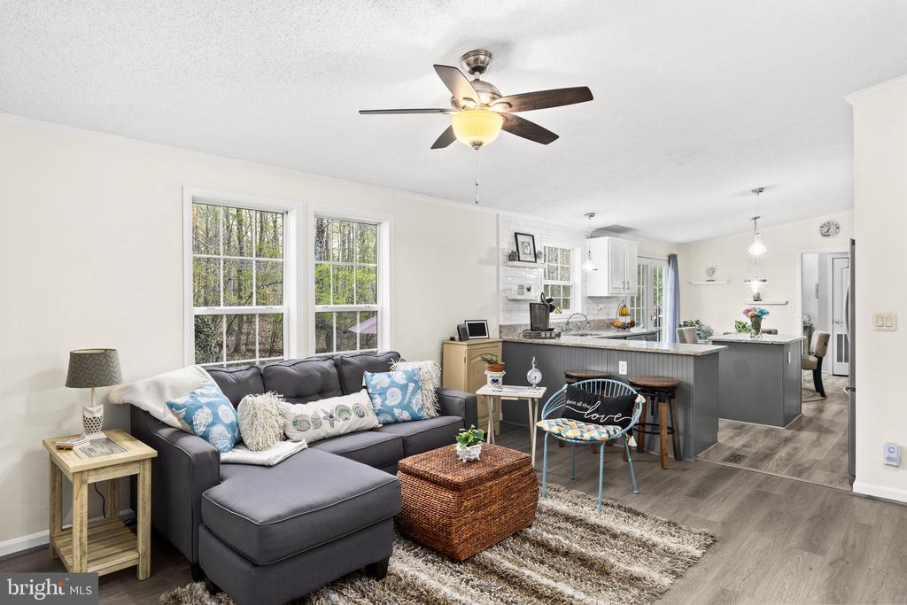 9401 MILL POND RD, SPOTSYLVANIA, Virginia 22551, 3 Bedrooms Bedrooms, ,2 BathroomsBathrooms,Residential,9401 MILL POND RD,VASP2040668 MLS # VASP2040668