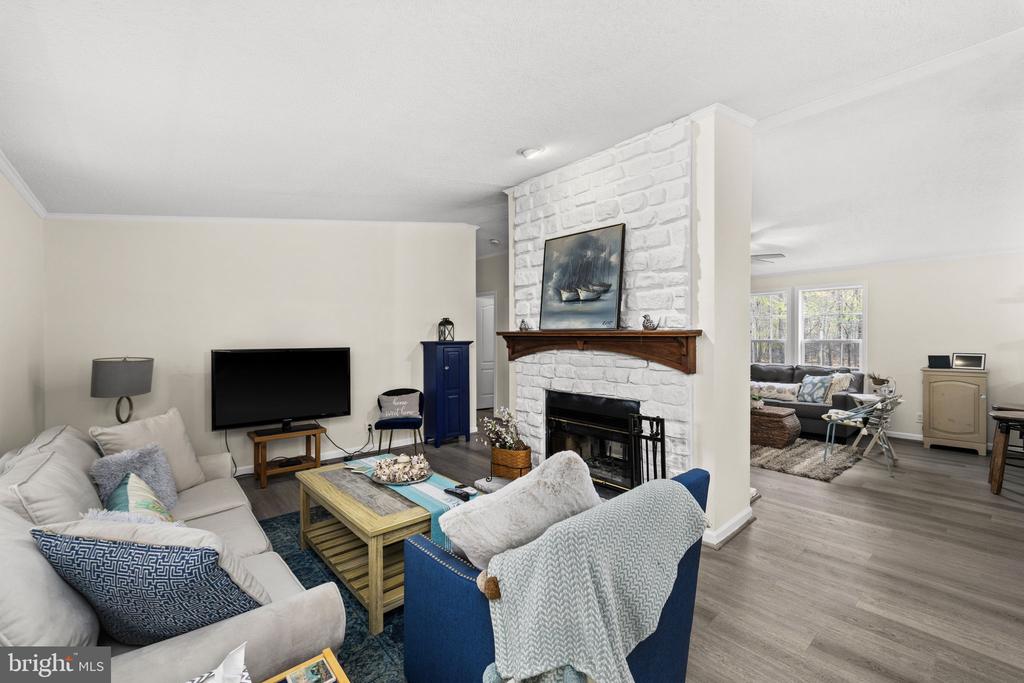 9401 MILL POND RD, SPOTSYLVANIA, Virginia 22551, 3 Bedrooms Bedrooms, ,2 BathroomsBathrooms,Residential,9401 MILL POND RD,VASP2040668 MLS # VASP2040668