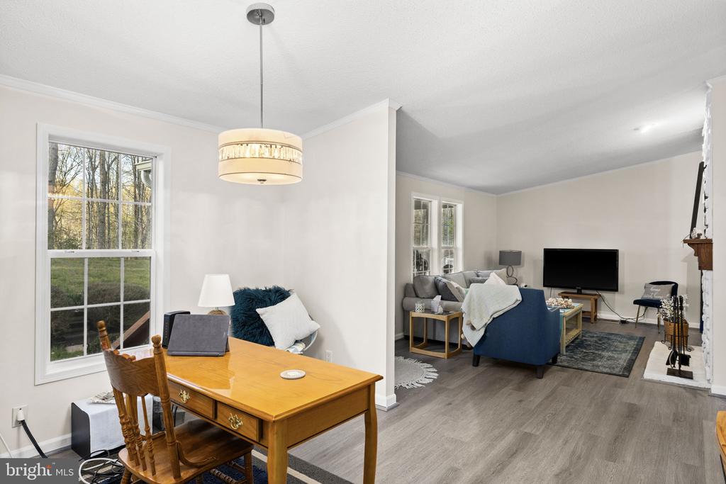 9401 MILL POND RD, SPOTSYLVANIA, Virginia 22551, 3 Bedrooms Bedrooms, ,2 BathroomsBathrooms,Residential,9401 MILL POND RD,VASP2040668 MLS # VASP2040668