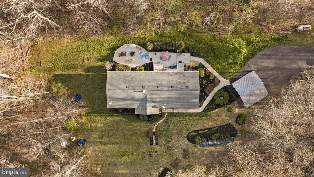 9401 MILL POND RD, SPOTSYLVANIA, Virginia 22551, 3 Bedrooms Bedrooms, ,2 BathroomsBathrooms,Residential,9401 MILL POND RD,VASP2040668 MLS # VASP2040668