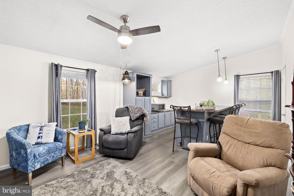 9401 MILL POND RD, SPOTSYLVANIA, Virginia 22551, 3 Bedrooms Bedrooms, ,2 BathroomsBathrooms,Residential,9401 MILL POND RD,VASP2040668 MLS # VASP2040668