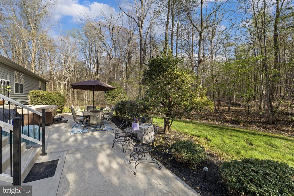 9401 MILL POND RD, SPOTSYLVANIA, Virginia 22551, 3 Bedrooms Bedrooms, ,2 BathroomsBathrooms,Residential,9401 MILL POND RD,VASP2040668 MLS # VASP2040668