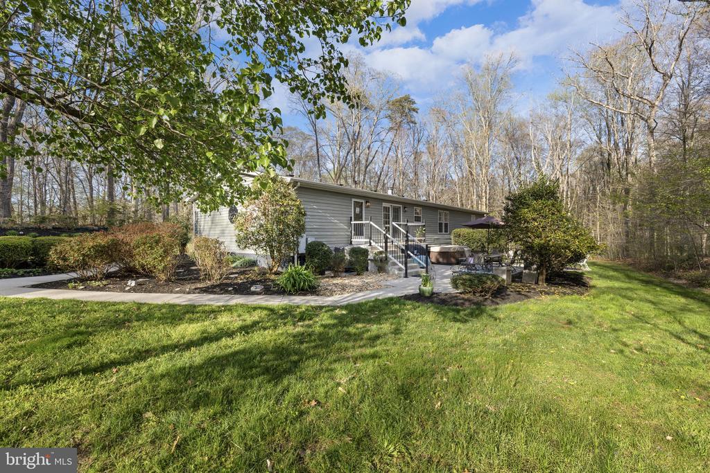 9401 MILL POND RD, SPOTSYLVANIA, Virginia 22551, 3 Bedrooms Bedrooms, ,2 BathroomsBathrooms,Residential,9401 MILL POND RD,VASP2040668 MLS # VASP2040668