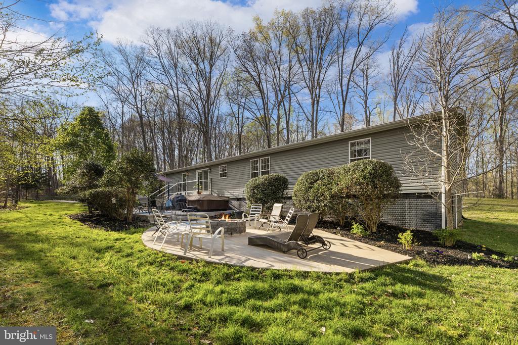 9401 MILL POND RD, SPOTSYLVANIA, Virginia 22551, 3 Bedrooms Bedrooms, ,2 BathroomsBathrooms,Residential,9401 MILL POND RD,VASP2040668 MLS # VASP2040668