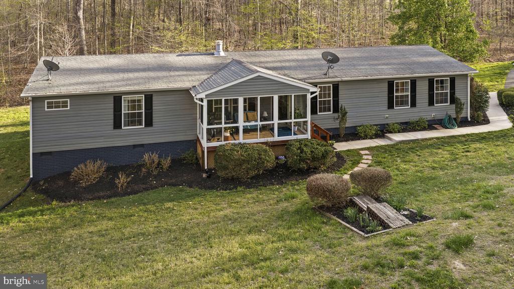 9401 MILL POND RD, SPOTSYLVANIA, Virginia 22551, 3 Bedrooms Bedrooms, ,2 BathroomsBathrooms,Residential,9401 MILL POND RD,VASP2040668 MLS # VASP2040668