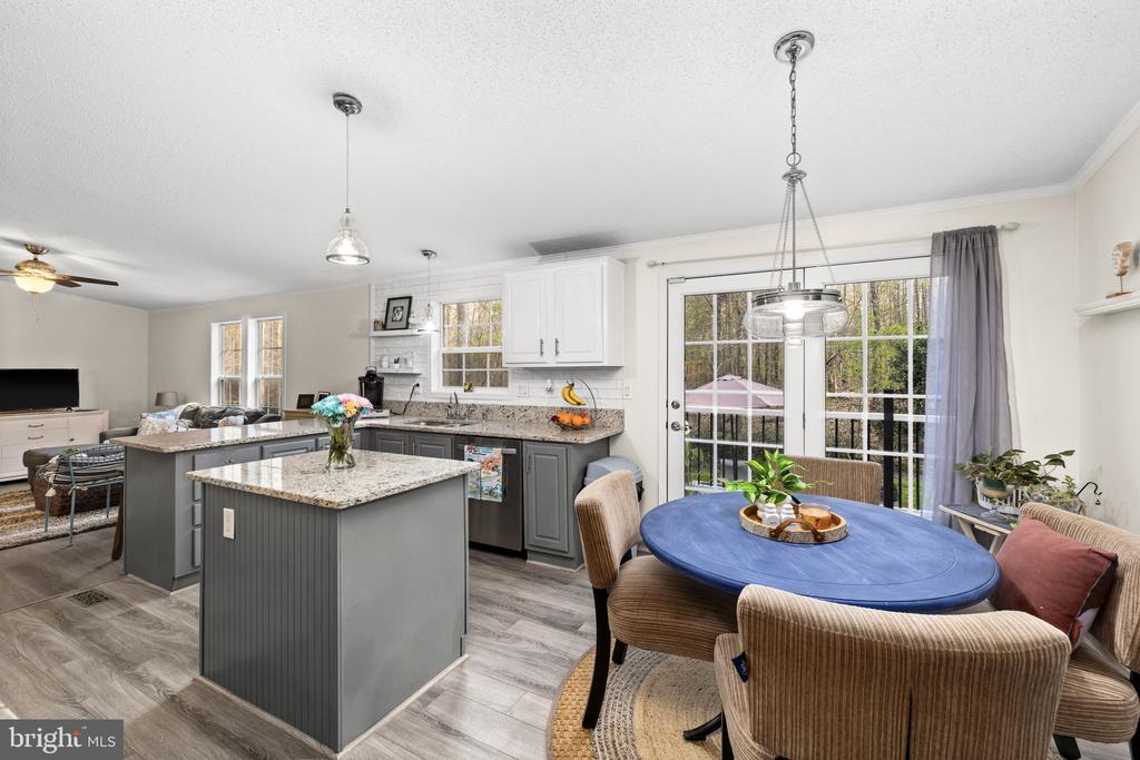 9401 MILL POND RD, SPOTSYLVANIA, Virginia 22551, 3 Bedrooms Bedrooms, ,2 BathroomsBathrooms,Residential,9401 MILL POND RD,VASP2040668 MLS # VASP2040668