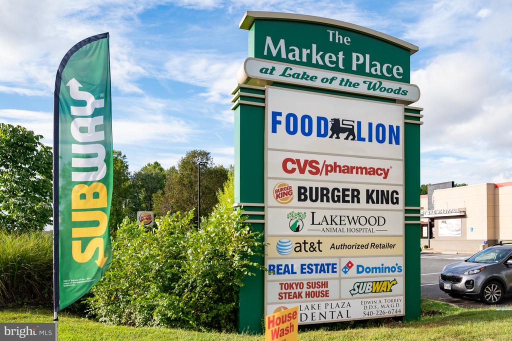 205 MONUMENT RD, LOCUST GROVE, Virginia 22508, 3 Bedrooms Bedrooms, ,1 BathroomBathrooms,Residential,205 MONUMENT RD,VAOR2013786 MLS # VAOR2013786