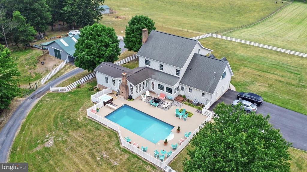 1050 BROOKSTONE RD, LURAY, Virginia 22835, 5 Bedrooms Bedrooms, ,4 BathroomsBathrooms,Residential,1050 BROOKSTONE RD,VAPA2006268 MLS # VAPA2006268