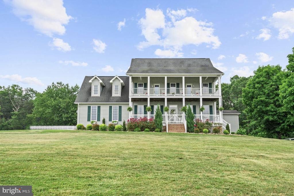 1050 BROOKSTONE RD, LURAY, Virginia 22835, 5 Bedrooms Bedrooms, ,4 BathroomsBathrooms,Residential,1050 BROOKSTONE RD,VAPA2006268 MLS # VAPA2006268