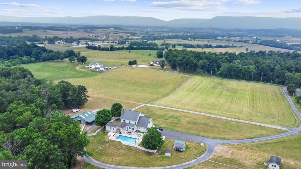 1050 BROOKSTONE RD, LURAY, Virginia 22835, 5 Bedrooms Bedrooms, ,4 BathroomsBathrooms,Residential,1050 BROOKSTONE RD,VAPA2006268 MLS # VAPA2006268