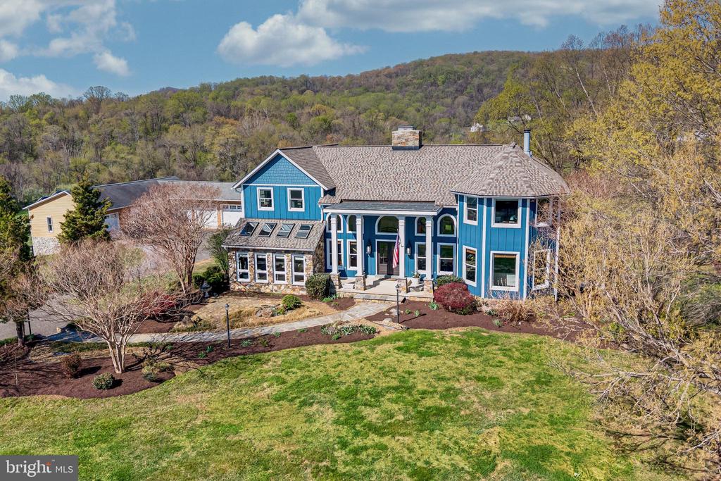 11597 LEEDS CHAPEL LN, MARKHAM, Virginia, 4 Bedrooms Bedrooms, ,2 BathroomsBathrooms,Residential,11597 LEEDS CHAPEL LN,VAFQ2020962 MLS # VAFQ2020962