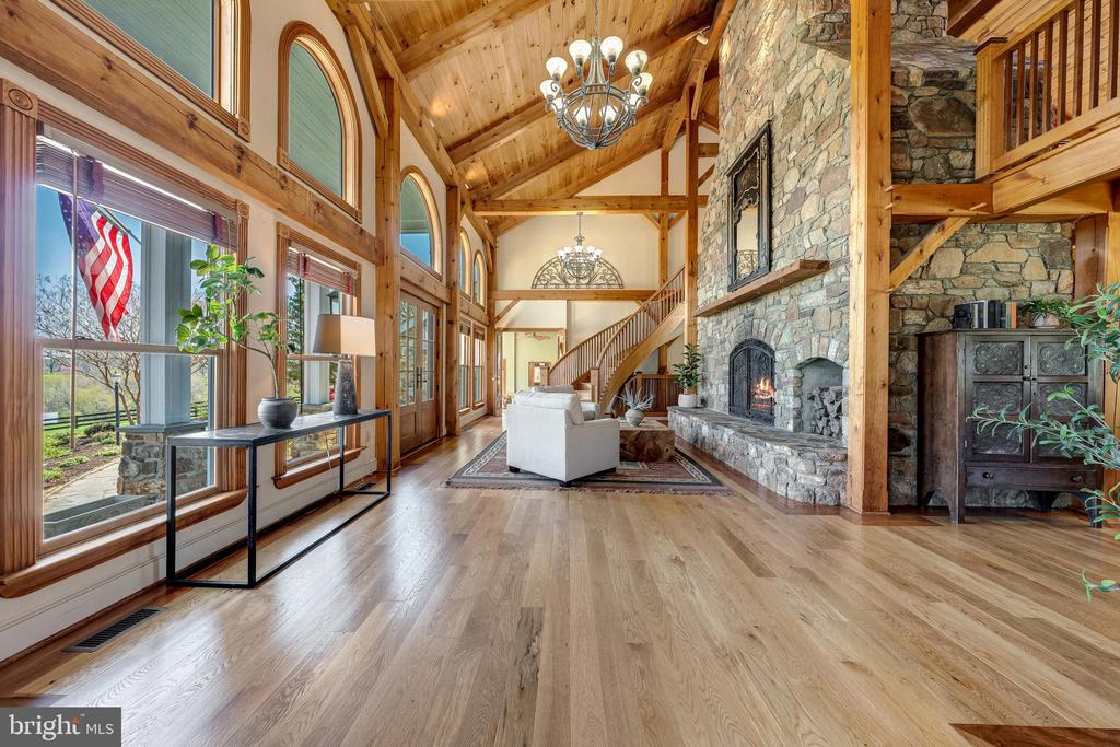 11597 LEEDS CHAPEL LN, MARKHAM, Virginia, 4 Bedrooms Bedrooms, ,2 BathroomsBathrooms,Residential,11597 LEEDS CHAPEL LN,VAFQ2020962 MLS # VAFQ2020962