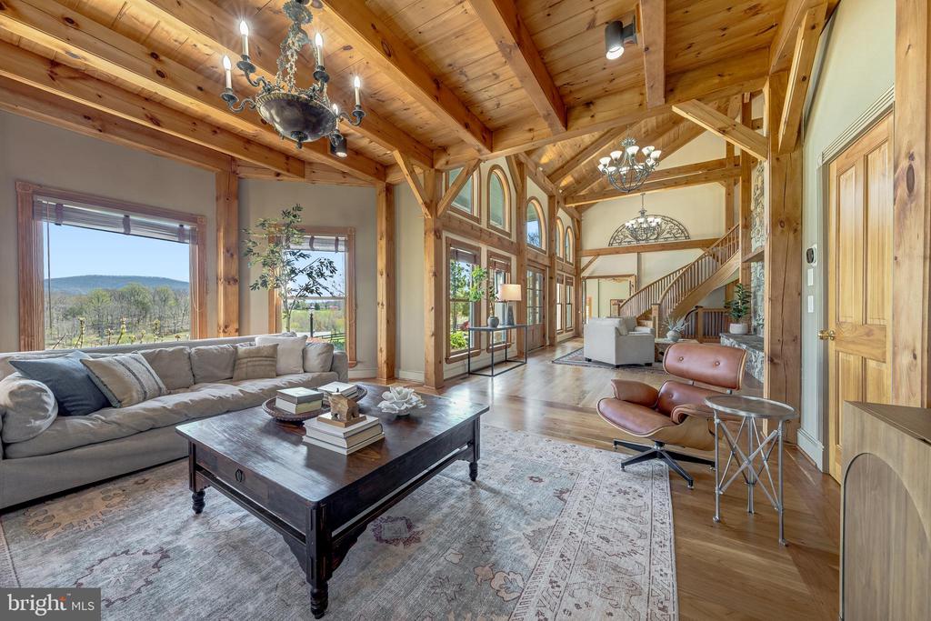 11597 LEEDS CHAPEL LN, MARKHAM, Virginia, 4 Bedrooms Bedrooms, ,2 BathroomsBathrooms,Residential,11597 LEEDS CHAPEL LN,VAFQ2020962 MLS # VAFQ2020962