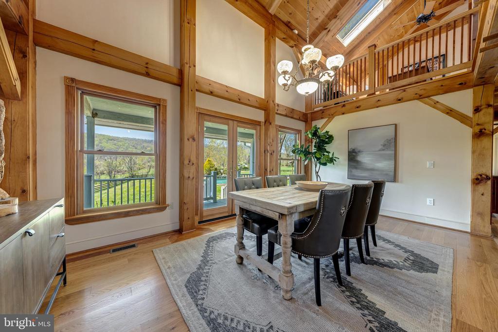 11597 LEEDS CHAPEL LN, MARKHAM, Virginia, 4 Bedrooms Bedrooms, ,2 BathroomsBathrooms,Residential,11597 LEEDS CHAPEL LN,VAFQ2020962 MLS # VAFQ2020962