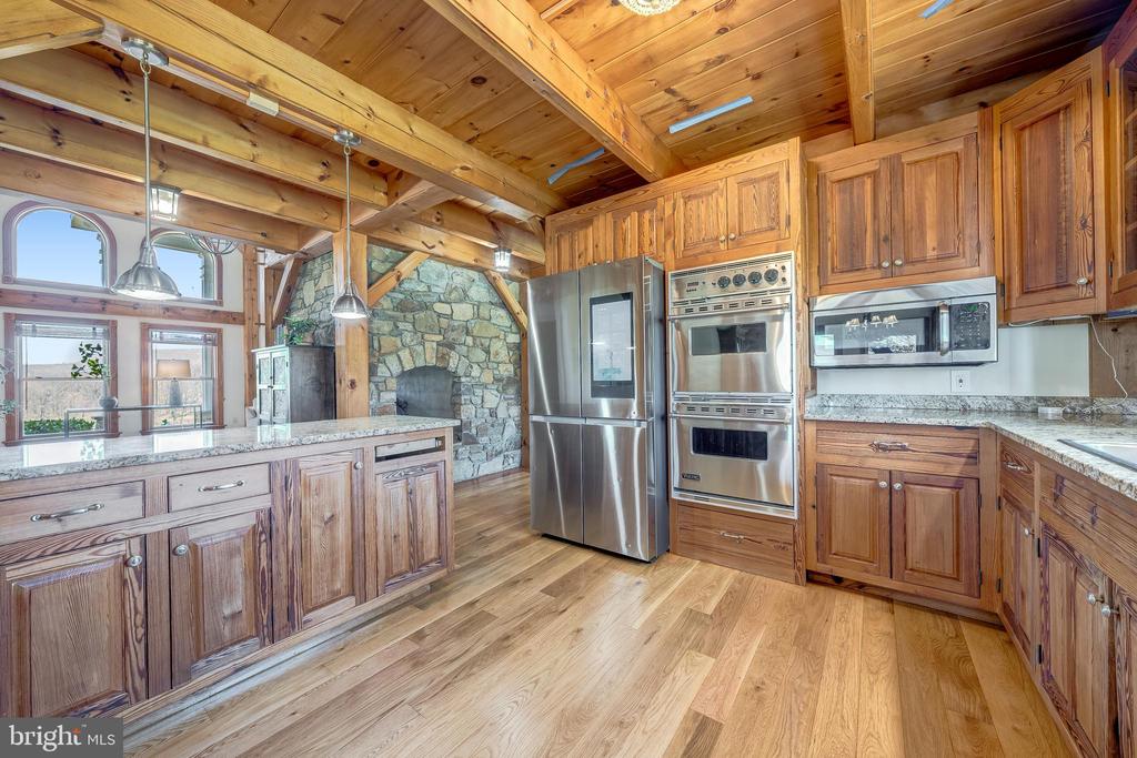 11597 LEEDS CHAPEL LN, MARKHAM, Virginia, 4 Bedrooms Bedrooms, ,2 BathroomsBathrooms,Residential,11597 LEEDS CHAPEL LN,VAFQ2020962 MLS # VAFQ2020962