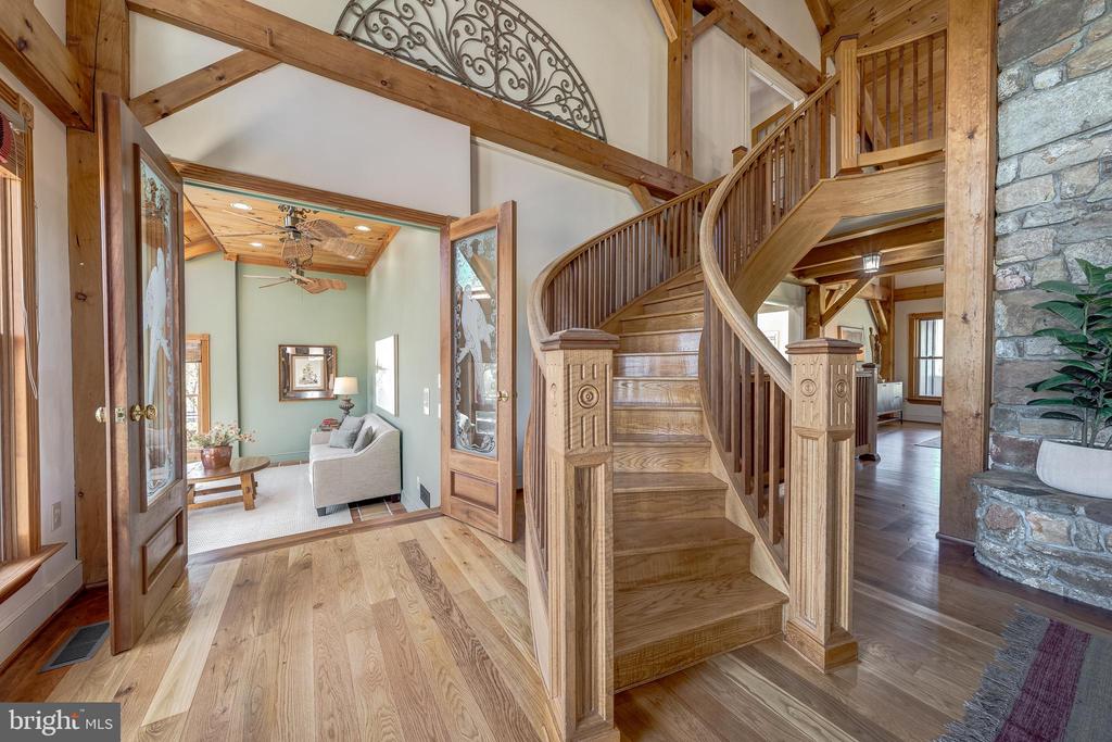 11597 LEEDS CHAPEL LN, MARKHAM, Virginia, 4 Bedrooms Bedrooms, ,2 BathroomsBathrooms,Residential,11597 LEEDS CHAPEL LN,VAFQ2020962 MLS # VAFQ2020962