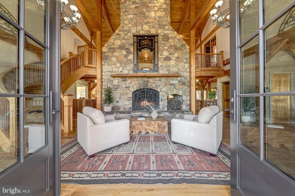 11597 LEEDS CHAPEL LN, MARKHAM, Virginia, 4 Bedrooms Bedrooms, ,2 BathroomsBathrooms,Residential,11597 LEEDS CHAPEL LN,VAFQ2020962 MLS # VAFQ2020962