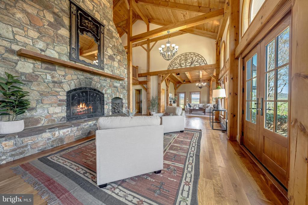 11597 LEEDS CHAPEL LN, MARKHAM, Virginia, 4 Bedrooms Bedrooms, ,2 BathroomsBathrooms,Residential,11597 LEEDS CHAPEL LN,VAFQ2020962 MLS # VAFQ2020962