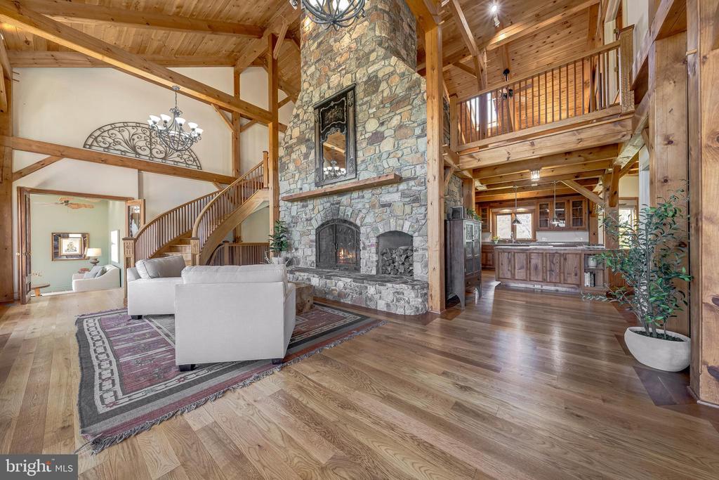 11597 LEEDS CHAPEL LN, MARKHAM, Virginia, 4 Bedrooms Bedrooms, ,2 BathroomsBathrooms,Residential,11597 LEEDS CHAPEL LN,VAFQ2020962 MLS # VAFQ2020962