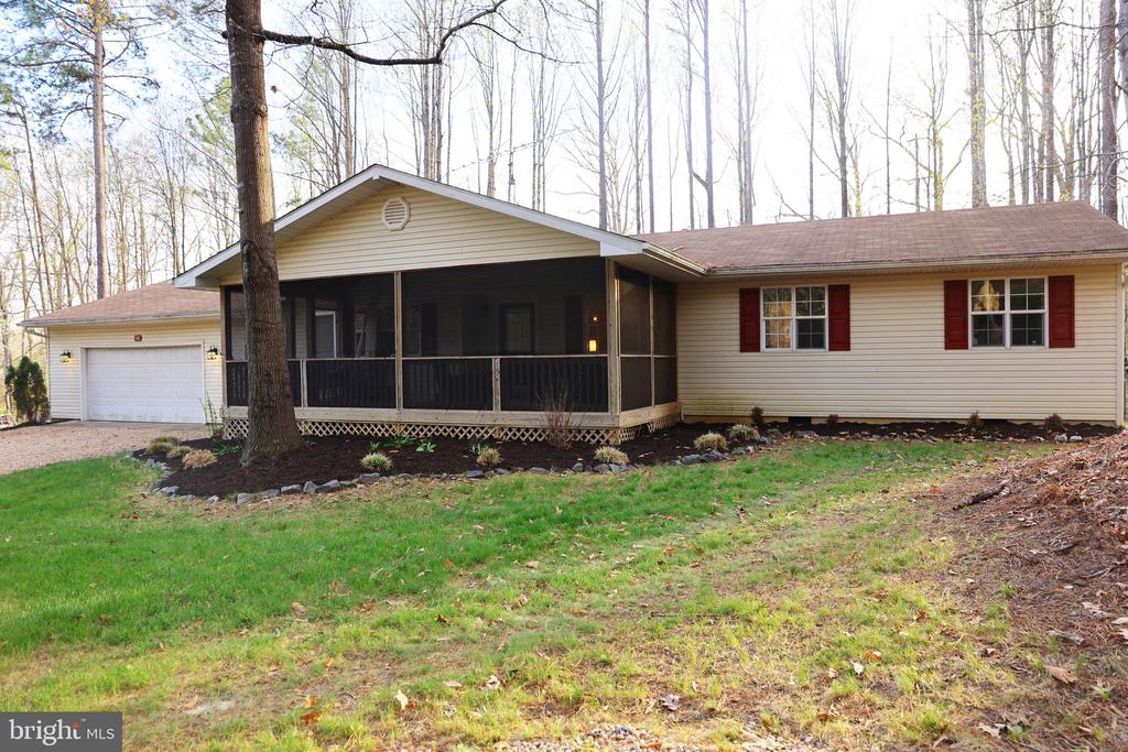 32 MILTONS LN, LOUISA, Virginia 23093, 4 Bedrooms Bedrooms, ,2 BathroomsBathrooms,Residential,32 MILTONS LN,VALA2009612 MLS # VALA2009612