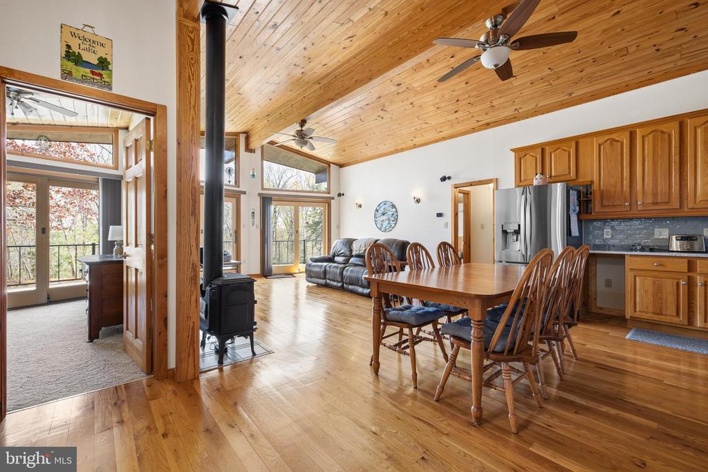 109 WHITE OAK DR, MINERAL, Virginia 23117, 4 Bedrooms Bedrooms, ,2 BathroomsBathrooms,Residential,109 WHITE OAK DR,VALA2009626 MLS # VALA2009626