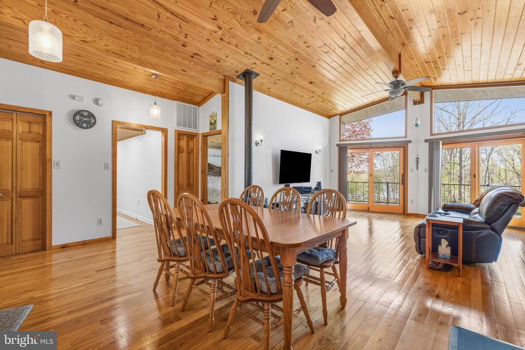 109 WHITE OAK DR, MINERAL, Virginia 23117, 4 Bedrooms Bedrooms, ,2 BathroomsBathrooms,Residential,109 WHITE OAK DR,VALA2009626 MLS # VALA2009626