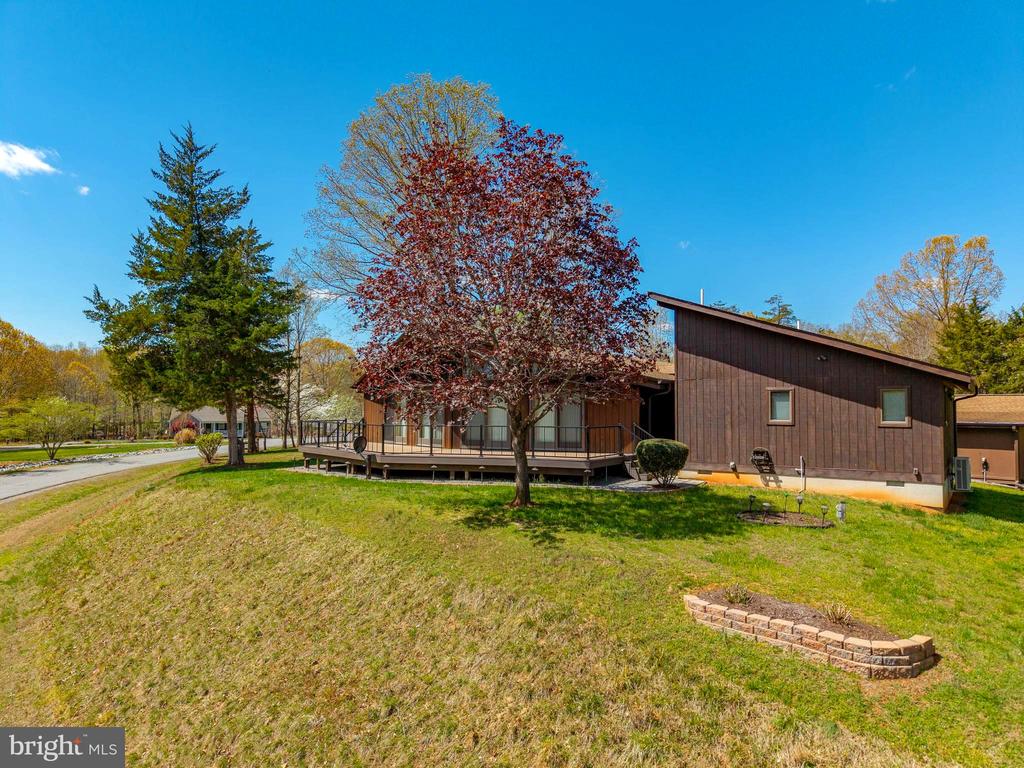 109 WHITE OAK DR, MINERAL, Virginia 23117, 4 Bedrooms Bedrooms, ,2 BathroomsBathrooms,Residential,109 WHITE OAK DR,VALA2009626 MLS # VALA2009626