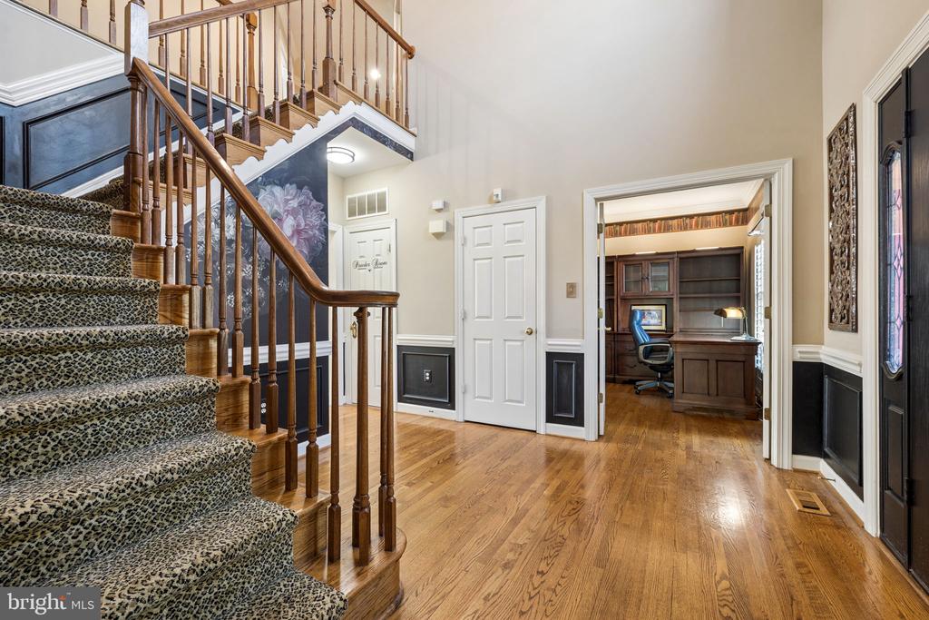 7573 FUSILIER DR, WARRENTON, Virginia 20186, 4 Bedrooms Bedrooms, ,3 BathroomsBathrooms,Residential,7573 FUSILIER DR,VAFQ2021214 MLS # VAFQ2021214