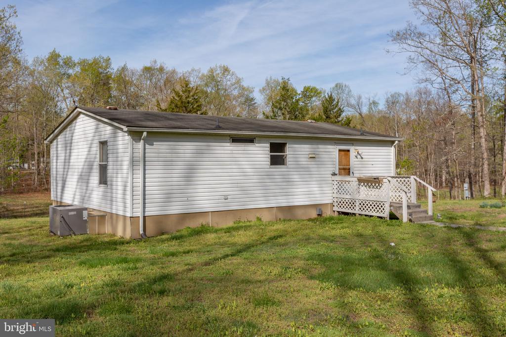 4703 HOLLY DR, PARTLOW, Virginia 22534, 3 Bedrooms Bedrooms, ,2 BathroomsBathrooms,Residential,4703 HOLLY DR,VASP2040776 MLS # VASP2040776