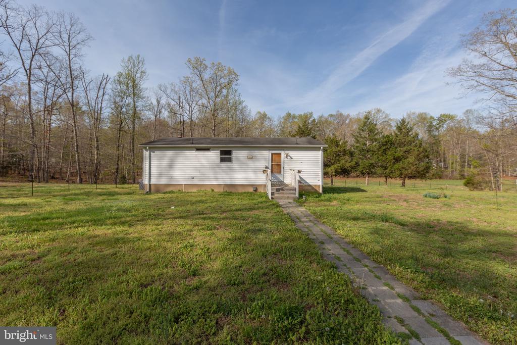 4703 HOLLY DR, PARTLOW, Virginia 22534, 3 Bedrooms Bedrooms, ,2 BathroomsBathrooms,Residential,4703 HOLLY DR,VASP2040776 MLS # VASP2040776