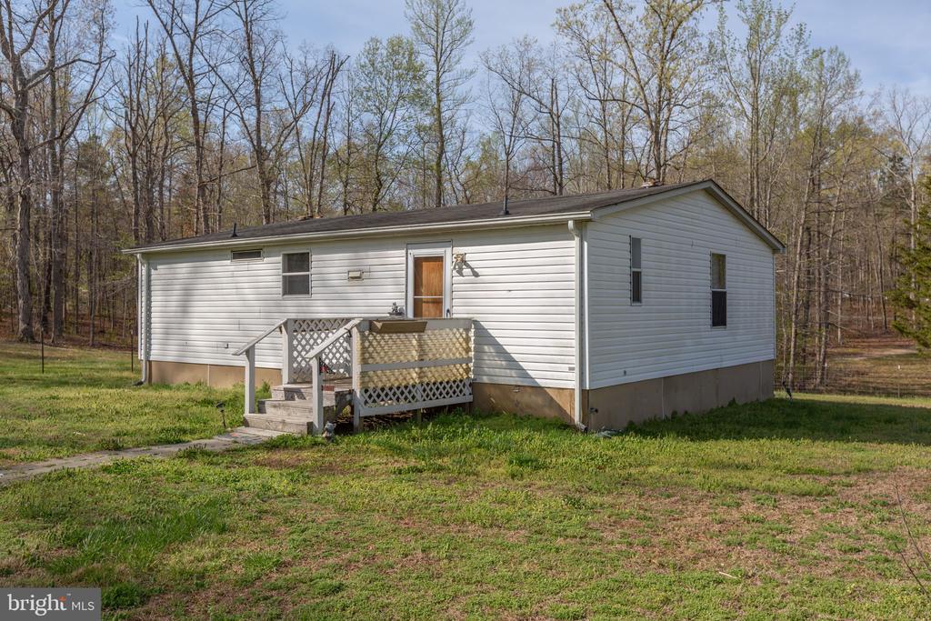 4703 HOLLY DR, PARTLOW, Virginia 22534, 3 Bedrooms Bedrooms, ,2 BathroomsBathrooms,Residential,4703 HOLLY DR,VASP2040776 MLS # VASP2040776