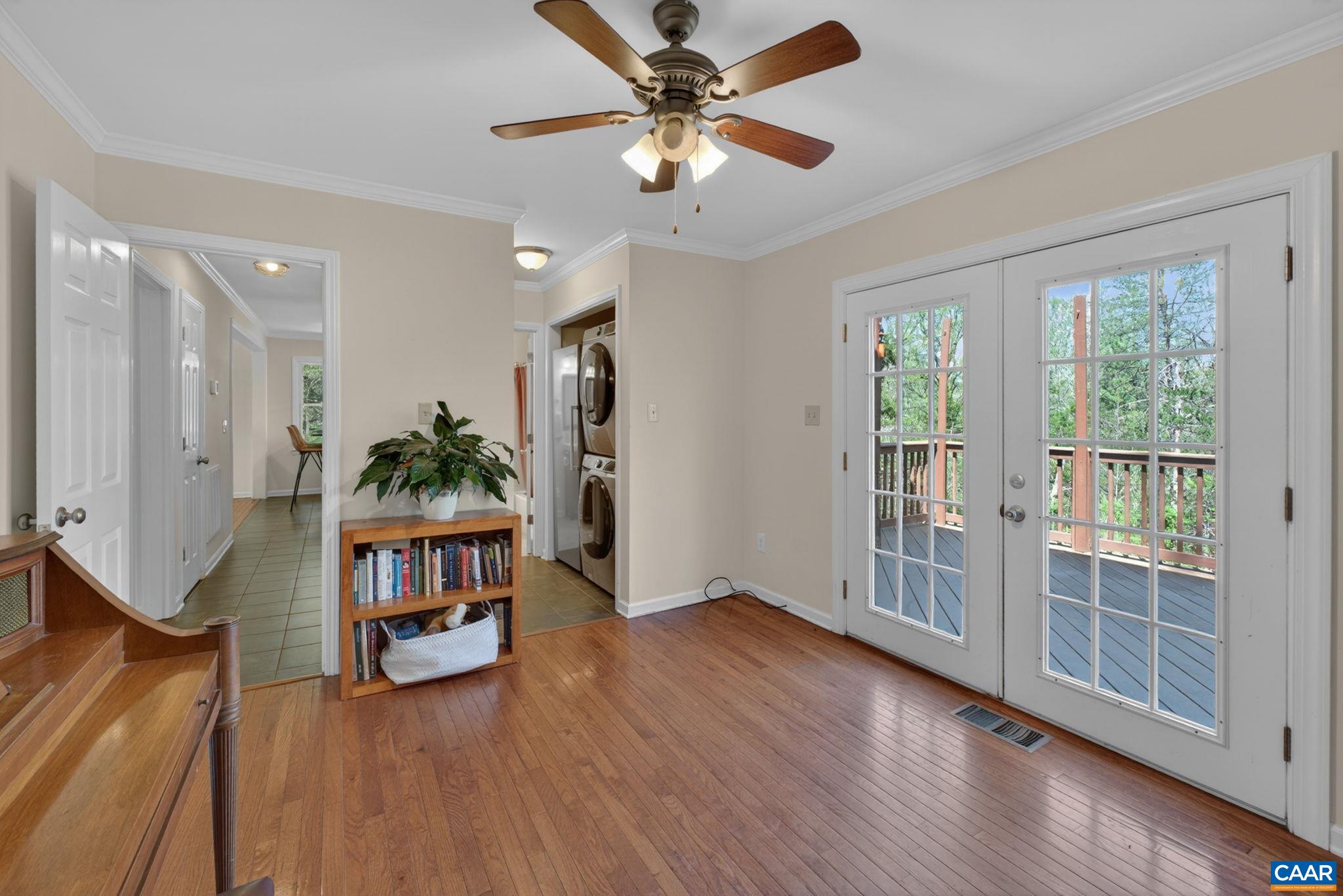 1524 HARRIS CREEK RD, CHARLOTTESVILLE, Virginia 22902, 3 Bedrooms Bedrooms, ,2 BathroomsBathrooms,Residential,1524 HARRIS CREEK RD,675211 MLS # 675211