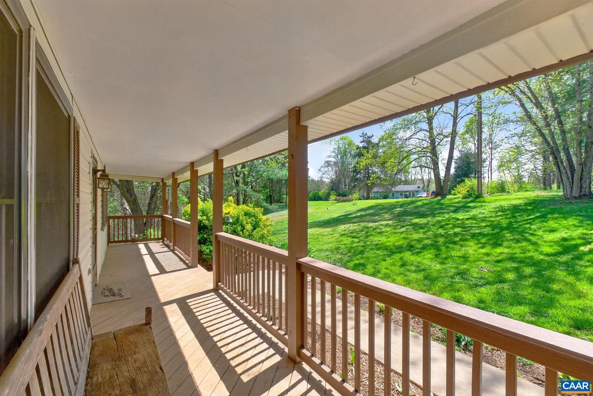 1524 HARRIS CREEK RD, CHARLOTTESVILLE, Virginia 22902, 3 Bedrooms Bedrooms, ,2 BathroomsBathrooms,Residential,1524 HARRIS CREEK RD,675211 MLS # 675211