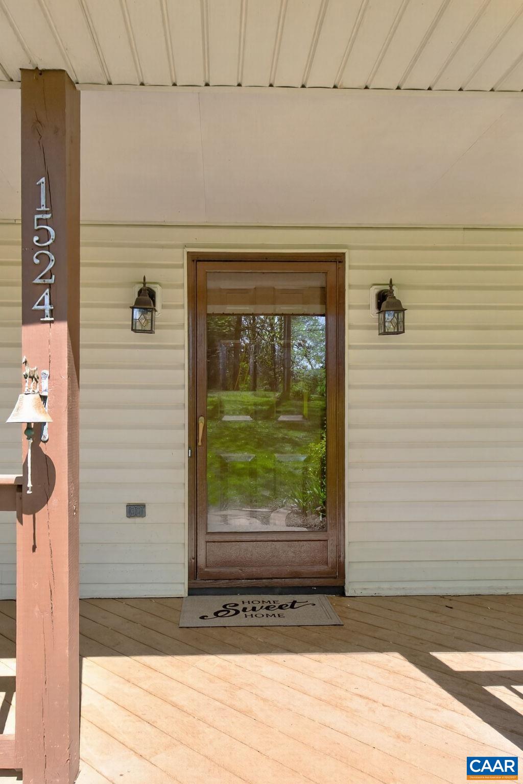 1524 HARRIS CREEK RD, CHARLOTTESVILLE, Virginia 22902, 3 Bedrooms Bedrooms, ,2 BathroomsBathrooms,Residential,1524 HARRIS CREEK RD,675211 MLS # 675211