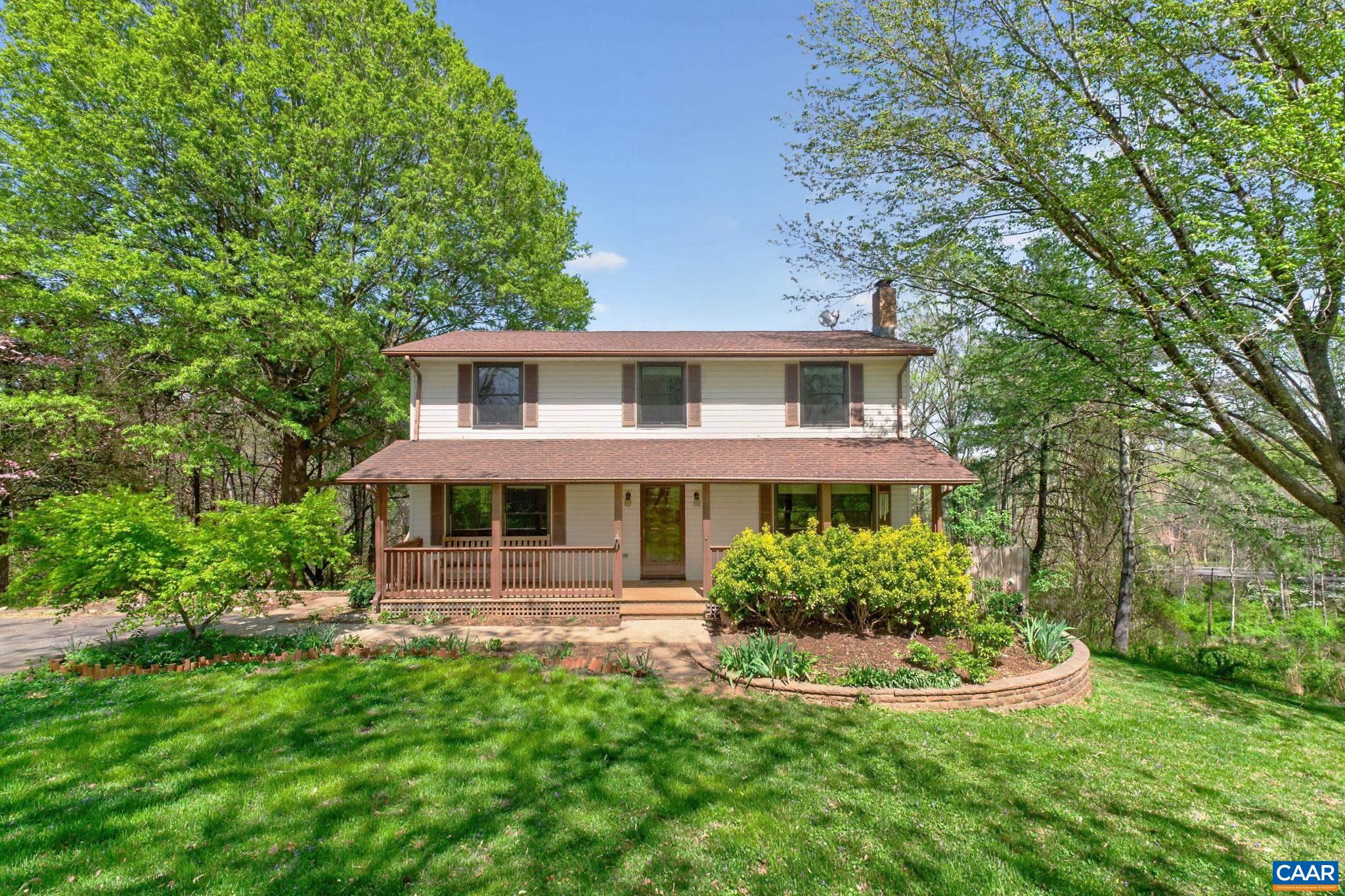 1524 HARRIS CREEK RD, CHARLOTTESVILLE, Virginia 22902, 3 Bedrooms Bedrooms, ,2 BathroomsBathrooms,Residential,1524 HARRIS CREEK RD,675211 MLS # 675211