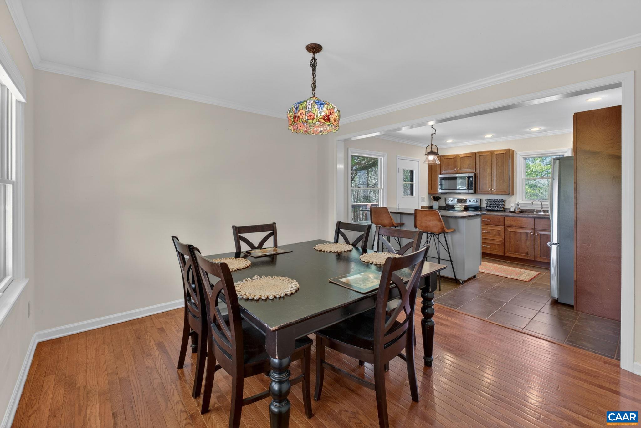 1524 HARRIS CREEK RD, CHARLOTTESVILLE, Virginia 22902, 3 Bedrooms Bedrooms, ,2 BathroomsBathrooms,Residential,1524 HARRIS CREEK RD,675211 MLS # 675211