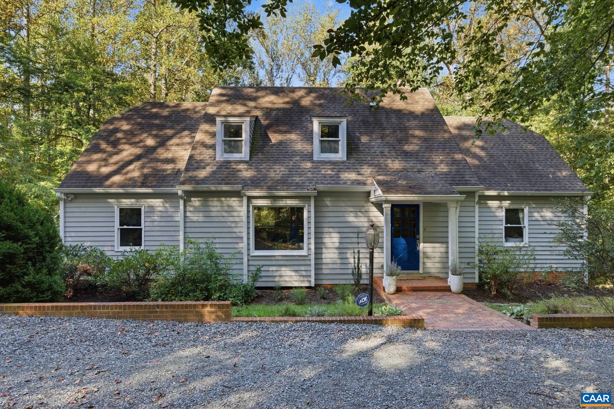 2404 PINE GARTH RUN, CHARLOTTESVILLE, Virginia 22901, 5 Bedrooms Bedrooms, ,4 BathroomsBathrooms,Residential,2404 PINE GARTH RUN,675212 MLS # 675212