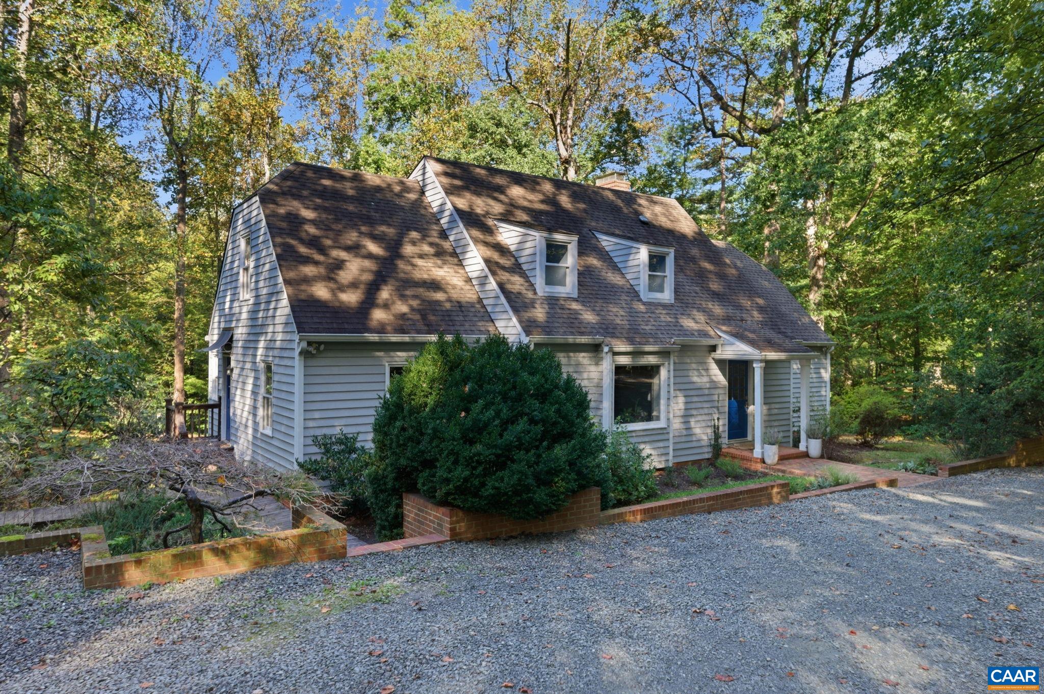 2404 PINE GARTH RUN, CHARLOTTESVILLE, Virginia 22901, 5 Bedrooms Bedrooms, ,4 BathroomsBathrooms,Residential,2404 PINE GARTH RUN,675212 MLS # 675212