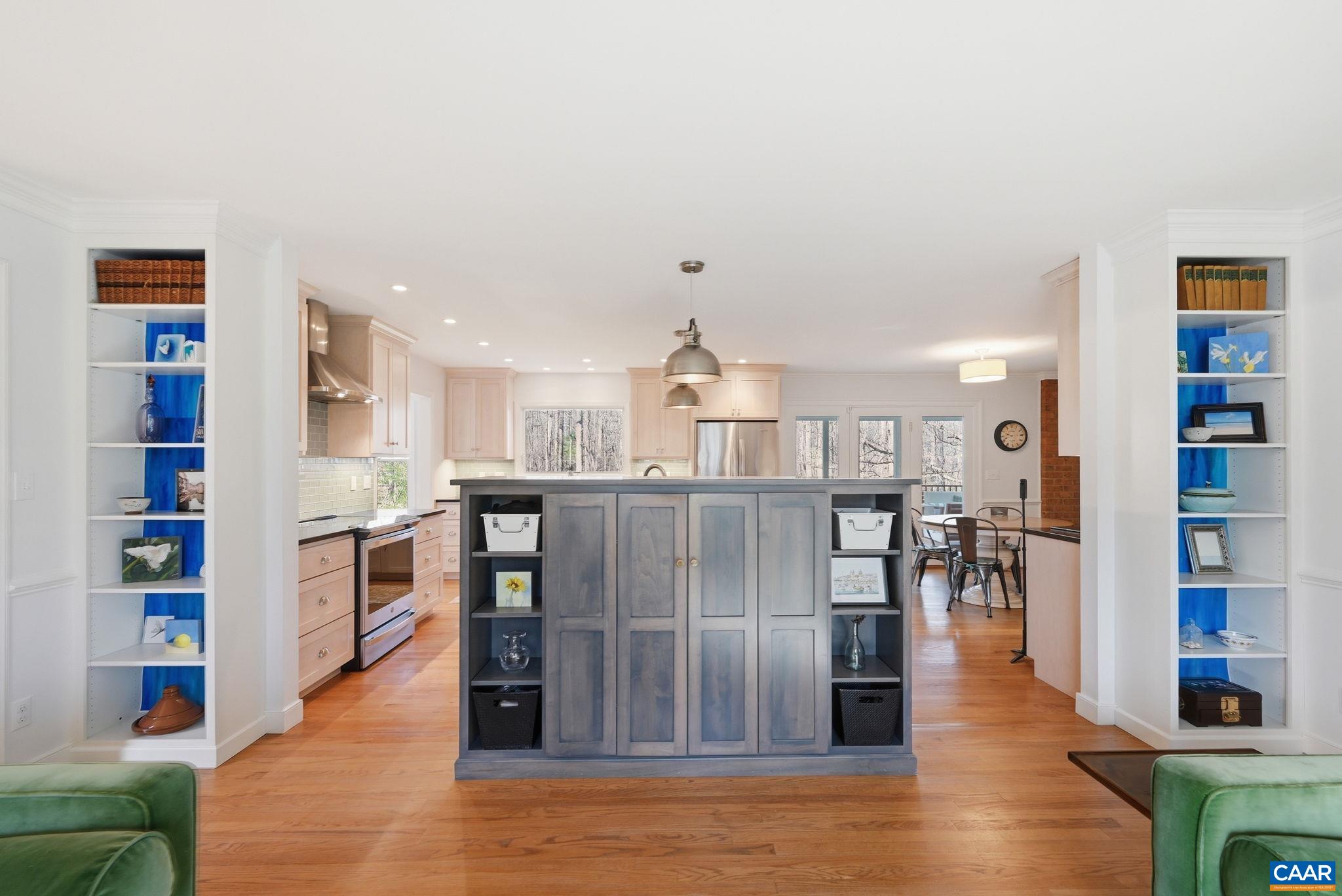 2404 PINE GARTH RUN, CHARLOTTESVILLE, Virginia 22901, 5 Bedrooms Bedrooms, ,4 BathroomsBathrooms,Residential,2404 PINE GARTH RUN,675212 MLS # 675212