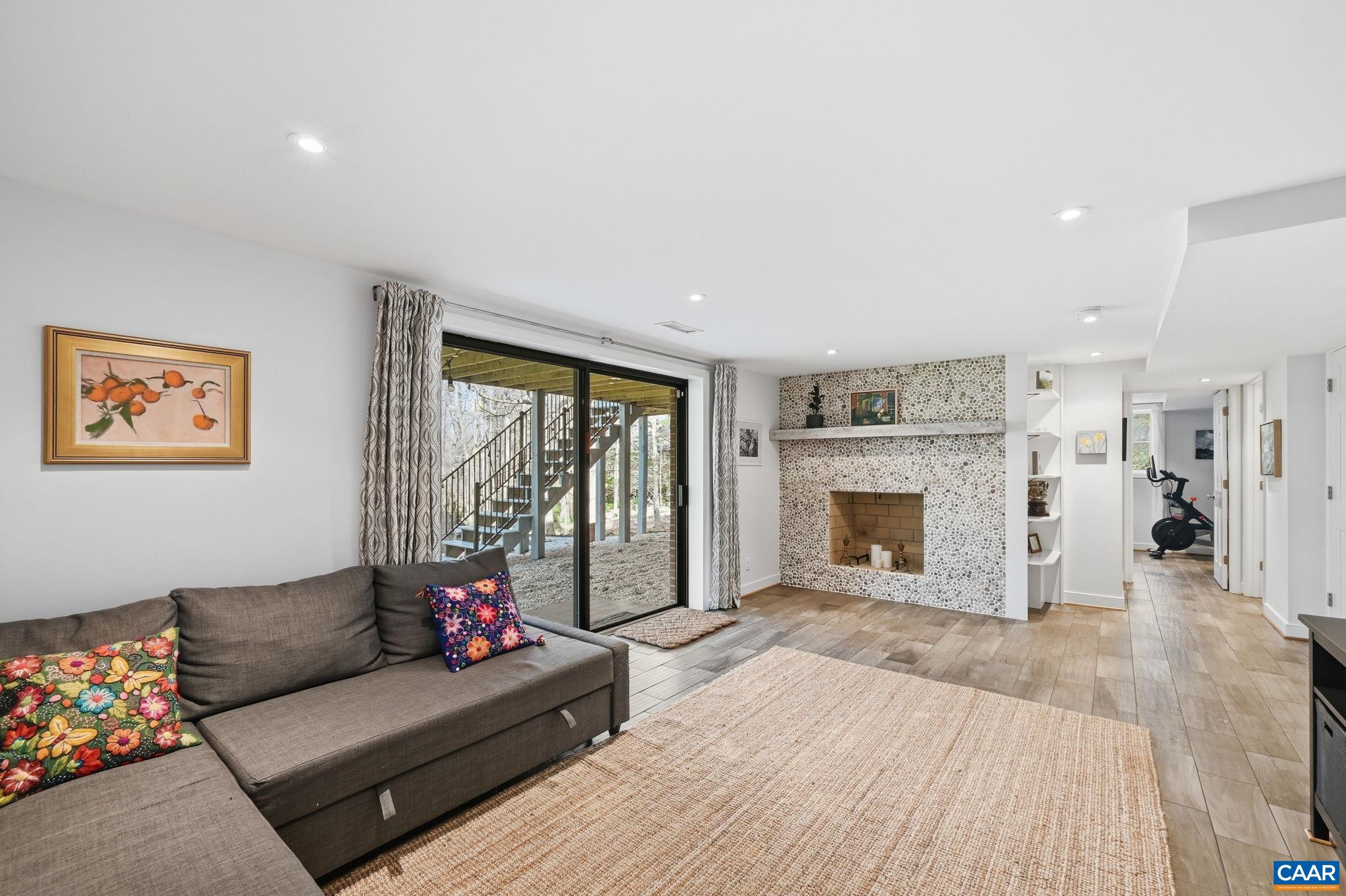 2404 PINE GARTH RUN, CHARLOTTESVILLE, Virginia 22901, 5 Bedrooms Bedrooms, ,4 BathroomsBathrooms,Residential,2404 PINE GARTH RUN,675212 MLS # 675212