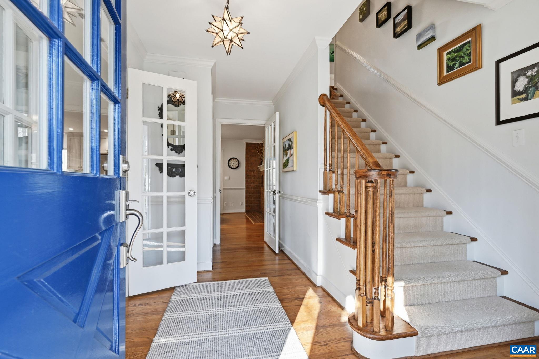 2404 PINE GARTH RUN, CHARLOTTESVILLE, Virginia 22901, 5 Bedrooms Bedrooms, ,4 BathroomsBathrooms,Residential,2404 PINE GARTH RUN,675212 MLS # 675212