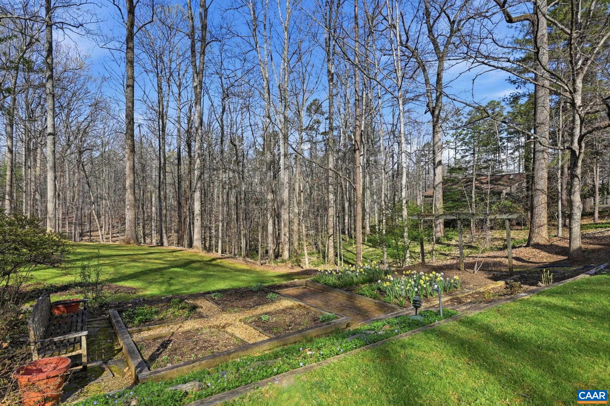 2404 PINE GARTH RUN, CHARLOTTESVILLE, Virginia 22901, 5 Bedrooms Bedrooms, ,4 BathroomsBathrooms,Residential,2404 PINE GARTH RUN,675212 MLS # 675212