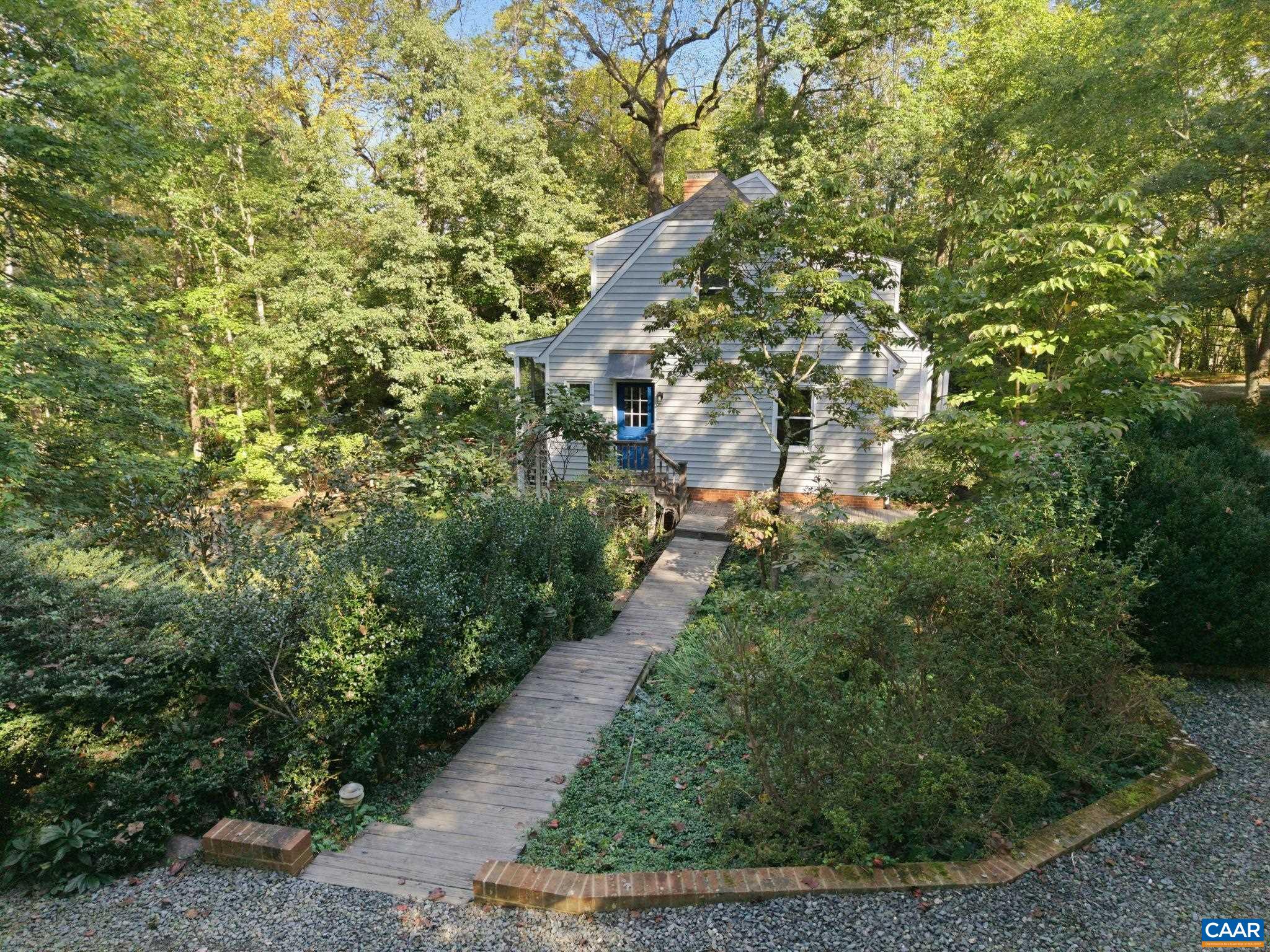 2404 PINE GARTH RUN, CHARLOTTESVILLE, Virginia 22901, 5 Bedrooms Bedrooms, ,4 BathroomsBathrooms,Residential,2404 PINE GARTH RUN,675212 MLS # 675212