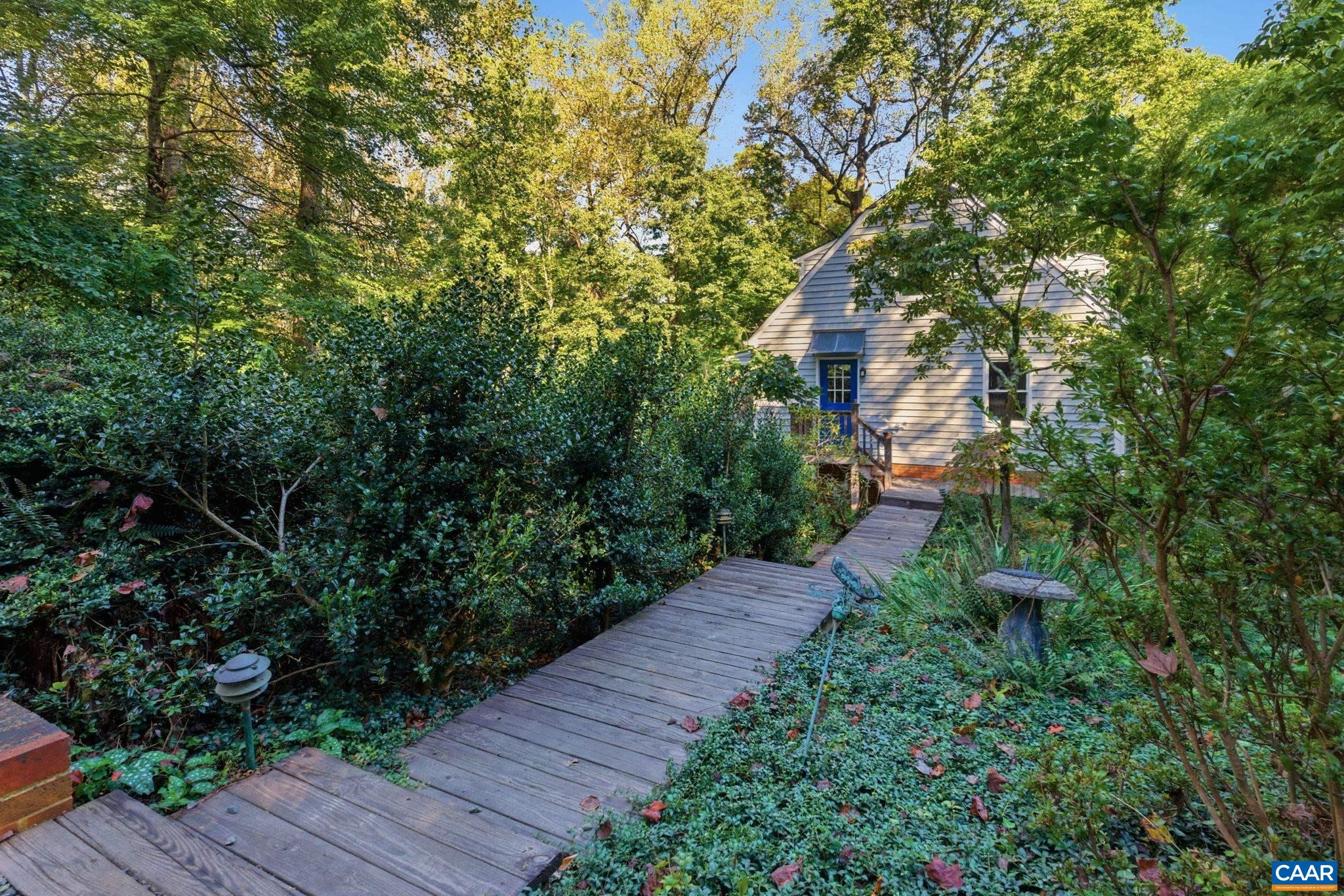 2404 PINE GARTH RUN, CHARLOTTESVILLE, Virginia 22901, 5 Bedrooms Bedrooms, ,4 BathroomsBathrooms,Residential,2404 PINE GARTH RUN,675212 MLS # 675212